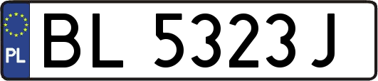 BL5323J