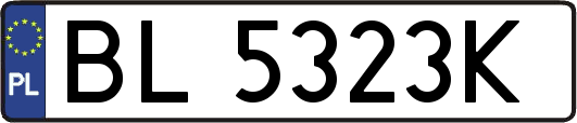 BL5323K