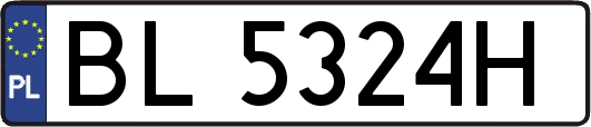 BL5324H