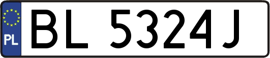 BL5324J