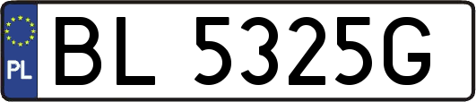 BL5325G
