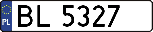 BL5327
