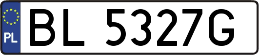 BL5327G
