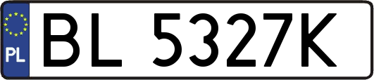 BL5327K