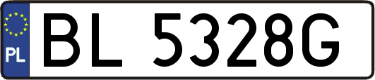 BL5328G