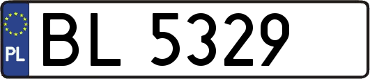 BL5329