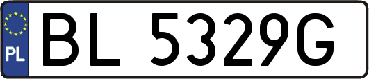 BL5329G