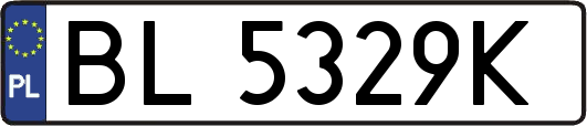 BL5329K