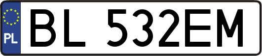 BL532EM