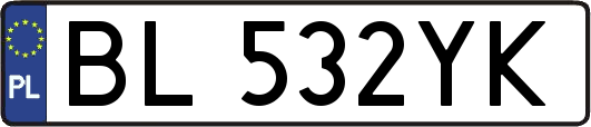 BL532YK
