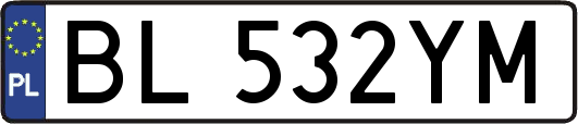 BL532YM