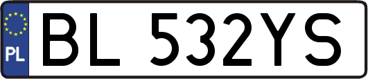 BL532YS