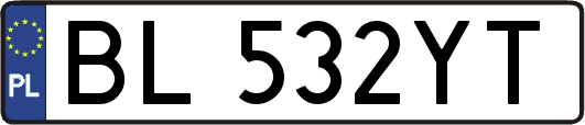BL532YT