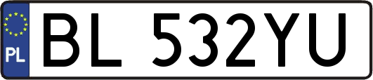 BL532YU