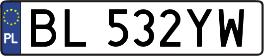 BL532YW