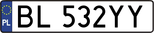 BL532YY
