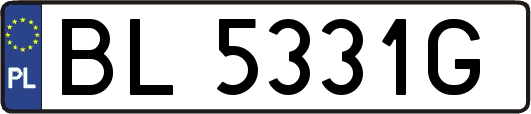 BL5331G