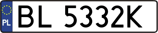 BL5332K