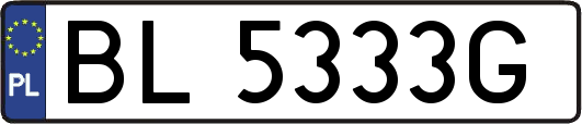 BL5333G