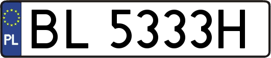 BL5333H