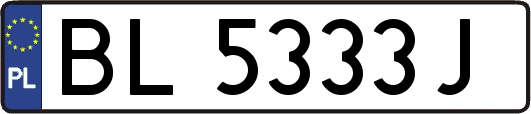 BL5333J