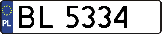 BL5334