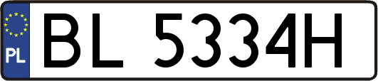 BL5334H