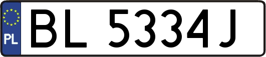 BL5334J