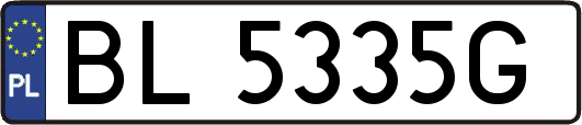 BL5335G