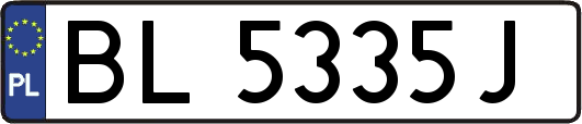 BL5335J