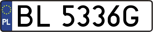 BL5336G