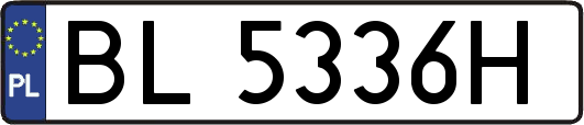 BL5336H