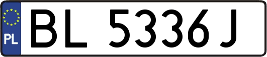 BL5336J