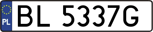 BL5337G