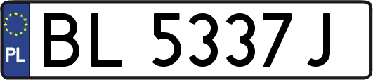BL5337J