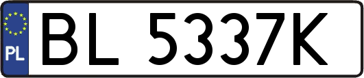 BL5337K