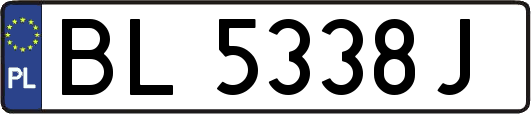 BL5338J