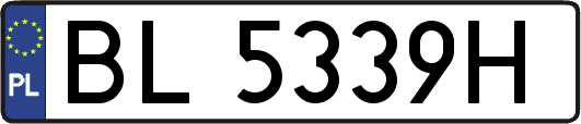 BL5339H