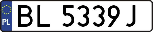 BL5339J