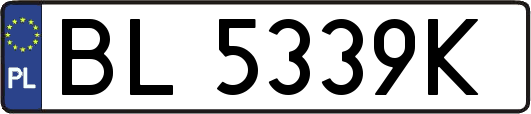 BL5339K