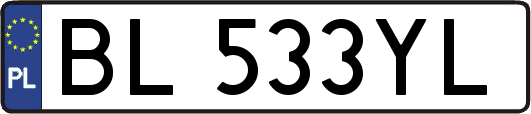 BL533YL