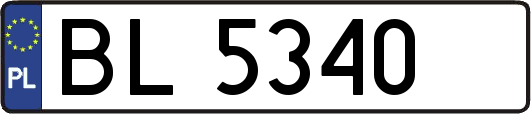 BL5340
