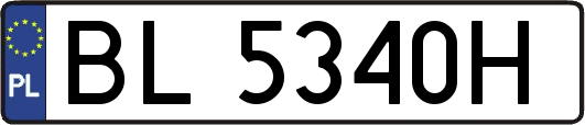 BL5340H