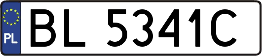 BL5341C