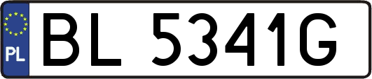 BL5341G