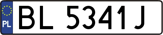 BL5341J