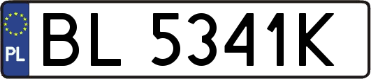 BL5341K