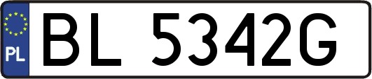 BL5342G