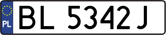 BL5342J