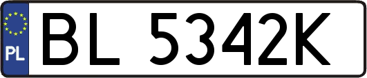BL5342K